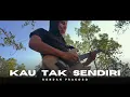 Lagu Bondan Prakoso - Kau Tak Sendiri (cover by mR 90)