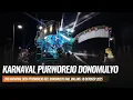 Download Lagu Live START Karnaval PURWOREJO DONOMULYO Malang Hari ini Sabtu 18 Oktober 2025