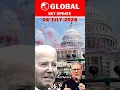 Breaking Today s Global Key Updates