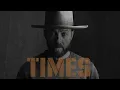 The Hard Times - TobyMac
