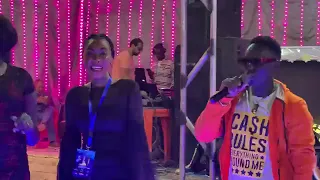 comedy ziko u0026 robert bubu show in egypt 2022