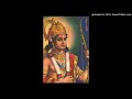 Lagu Jaya Jaya Rama  జయ జయ రామా Annamayya (Shri Nedunurikrishnamurty)