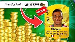 How To Make Coins FAST In FC 27! 🔥