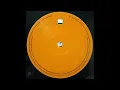 A1 - Richie Hawtin - Minus Orange (1999)