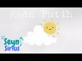Download Lagu Awan Putih / Ku Lihat Awan - Seyn Sirius (Lagu Anak dan Balita Indonesia) | Lirik