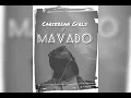 Caribbean Girls - Mavado (Overtime Riddim)