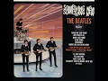 Lagu The Beatles Something New album nr 19