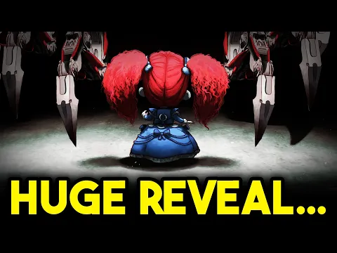 Video Thumbnail: Chapter 5’s New Teaser Changes EVERYTHING…