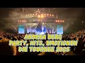 Download Lagu ANDREA BERG - PARTY, HITS, EMOTIONEN -  DIE TOURNEE 2025 HD (Köln, 08.03.25)