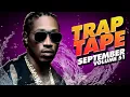 Download Lagu New Rap Songs 2021 Mix September | Trap Tape #51 | New Hip Hop 2021 Mixtape | DJ Noize