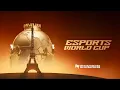 EWC 2026 - CS2