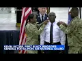 Illinois Air National Guard appoints first Black general officer in its history