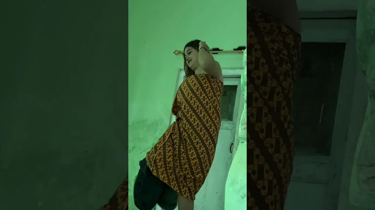 PAKE SAMPING ENAK