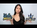 Why I Transferred From UCSD to UCLA - Pros Cons