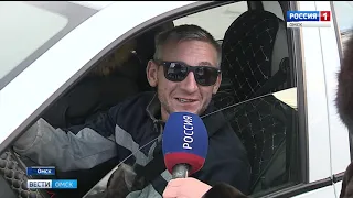 В Старом Кировске  началась неразбериха на улицах Торговой и Кошевого