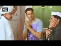 Lagu चिंगारी मैंने लगा दी है सरकार बस मशाल का जलना बाकी है - Akshay Kumar, Mithun Chakraborty - Comedy