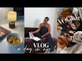 Download Lagu FALL VLOG, FALL HOME DECOR, ROMANTICIZING FALL, LIVING ROOM TOUR