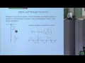 Download Lagu Prof. Jeff Harvey | Rothschild Lecture: Recent Developments in Moonshine