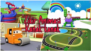 zikir kanak kanak