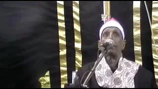 الشيخ محمد محمد فرحات 