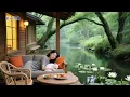 Download Lagu 【100% 無廣告 】鋼琴與自然聲音 🌿 山林中的寧靜時光, 一聽就不焦慮, 放鬆減壓 助眠療癒音樂,  10分鐘釋放壓力， 深度解壓音樂 | 緩解焦慮憂鬱 + 冥想放鬆 + 快速充電