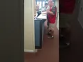 Mcdowell County NC Clerk of Court Violating 1st Ammendment