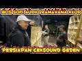 Download Lagu Rapat persiapan ceksound bss by ramayana