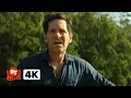 Anaconda 2025 4K - Paul Rudd Gets SCARED Movieclips