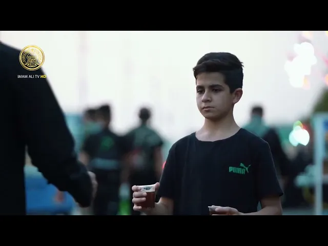 ⁣تجتمعُ الطوائف في خدمة زوار أبي الأحرار الإمام الحسين (ع)