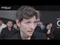 Mike Faist on Taking Inspiration From Previous On-Screen Love Triangles for Challengers