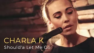 charla k shoulda let me go acoustic session by ilovesweden net 