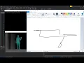 Kinect - Paint Interaction