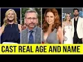The Office Cast Real Age and Name 2020