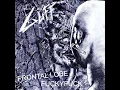 Download Lagu GUFF - Frontal Lobe Fuckyfuck EP