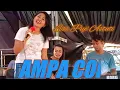 Download Lagu Dj AMPA COI | Cover by Lisa Puji Astuti.