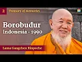 Download Lagu 02 - Borobudur, Indonesia, 1990 - Treasury of memories
