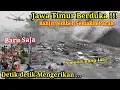 Lagu JEMBER MELUAP DAHSYAT!! NGERI BANJIR BANDANG DAHSYAT KOTA JEMBER JAWA TIMUR 15-12-2025,BANJIR JEMBER