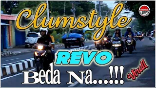 Download Clumztyle - Virall..REVO Beda Na..!!!__L.M.P_2021 MP3