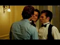 Testosterone Gay Kiss