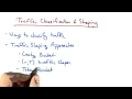 Traffic Classification and Shaping