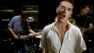Morrissey - Boy Racer