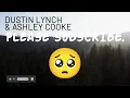 Dustin Lynch and Ashley Cooke - How You Been (Instrumental)