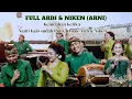 FULL ARDI NIKEN ~ ARDI DI CULIK NIKEN SAMPAI TIDAK IKUT PENTAS