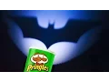 3 Pringles Tricks Simple Life Hacks Flashlight Batman