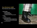 Doc Martens1460s Sold by DSW