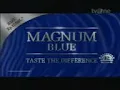 Iklan Dji Sam Soe Magnum Blue (2014) @ tvOne
