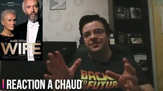 the wife reaction a chaud 