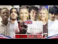 Download Lagu What British Think Of MARCO Success Trailer (Reaction) | 🇬🇧 London Response to #Marco #Malayalam