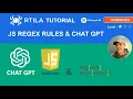 RTILA - Tutorial