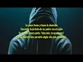 Pase lo que pase - Rapper School (Letra)